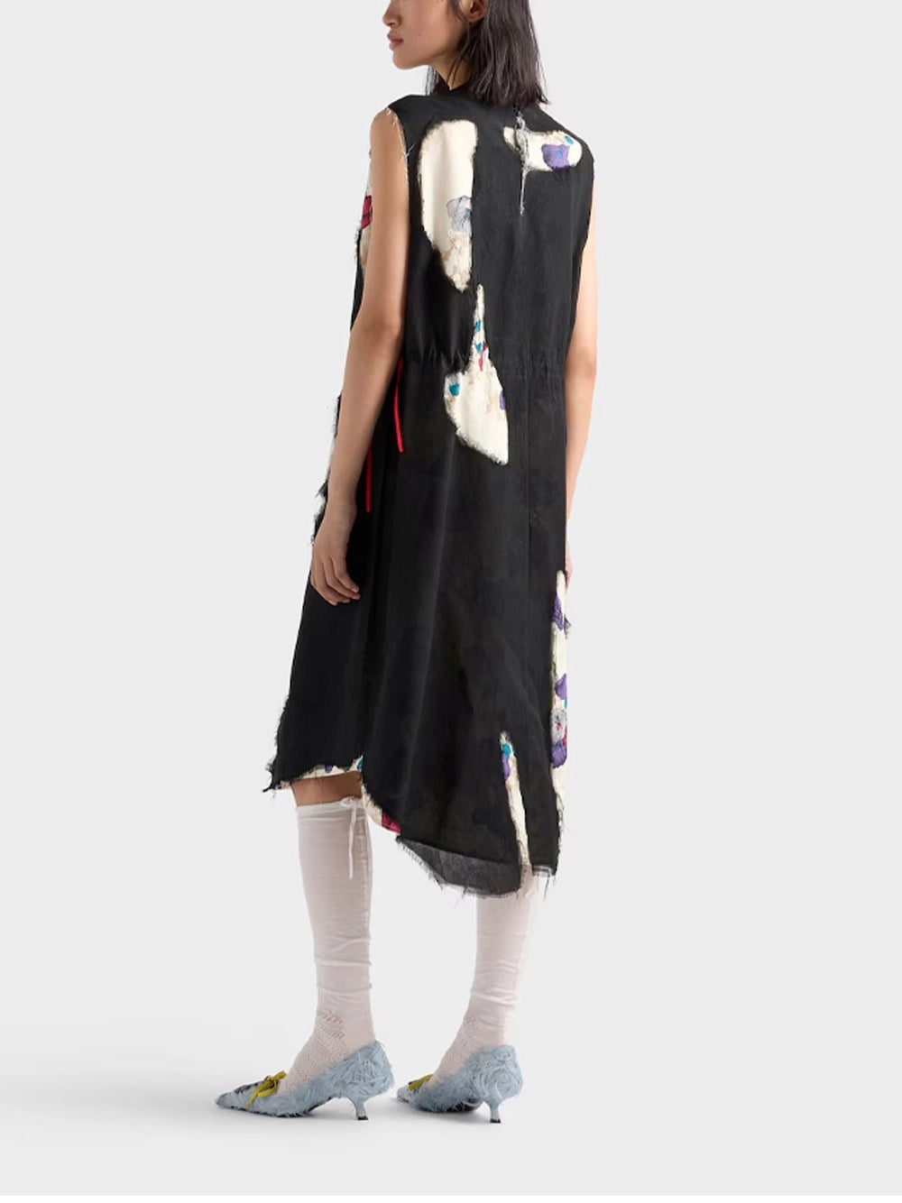 Prada Women Dress