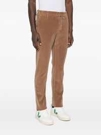 Jacob Cohen Men Slim Fit Trousers