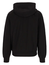 Dolce & Gabbana Men Cotton Hoodie