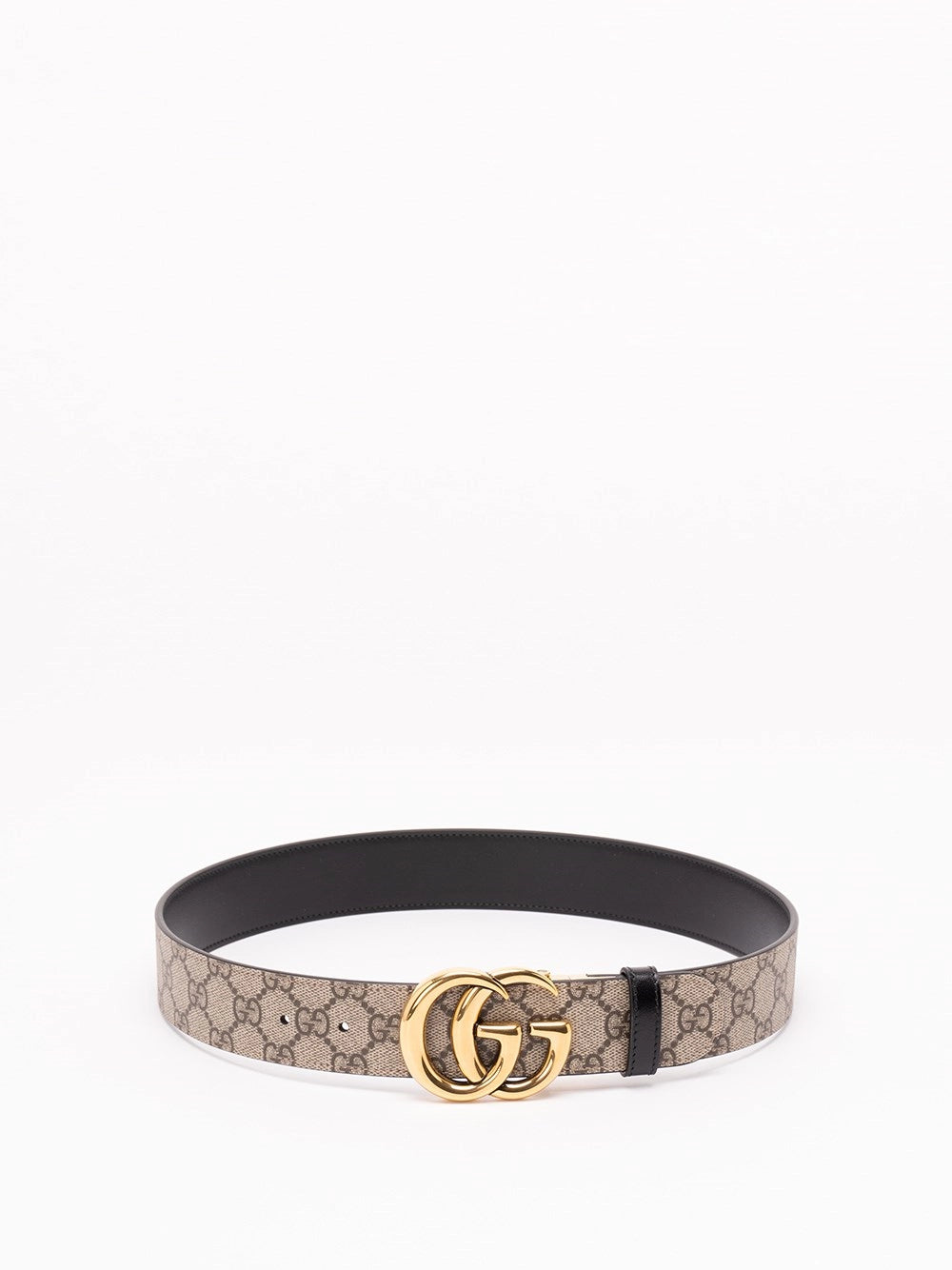 Gucci Gucci Women `Gg Marmont Reversible` Belt