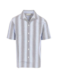 Dries Van Noten Men Carltone Shirt