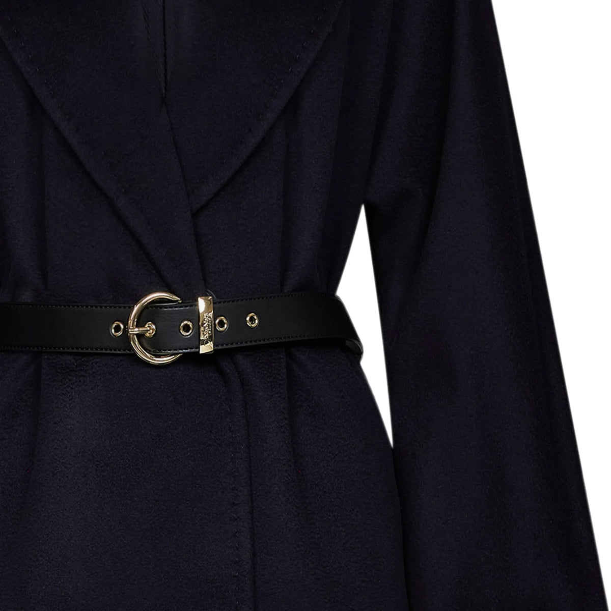 Max Mara Studio Abissi Wool Jacket Women