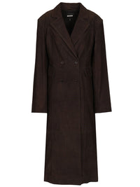 Rotate Women Long Coat