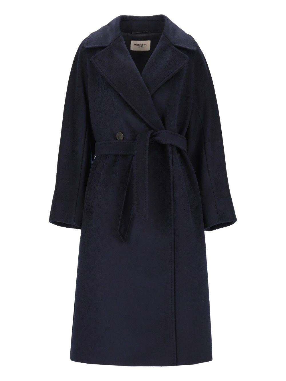 Weekend Max Mara Women "Resina" Coat
