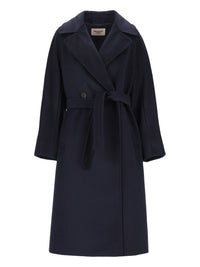 Weekend Max Mara Women "Resina" Coat