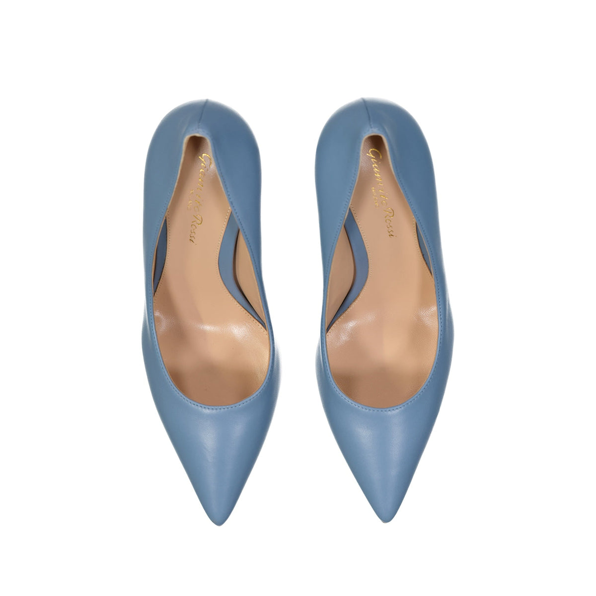 Gianvito Rossi Gianvito Rossi Leather Pumps Women