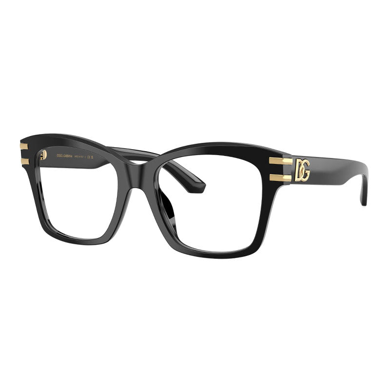Dolce & Gabbana ,  Frame and  Lens