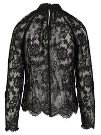 Self-portrait Self-Portrait Women Lace Blouse