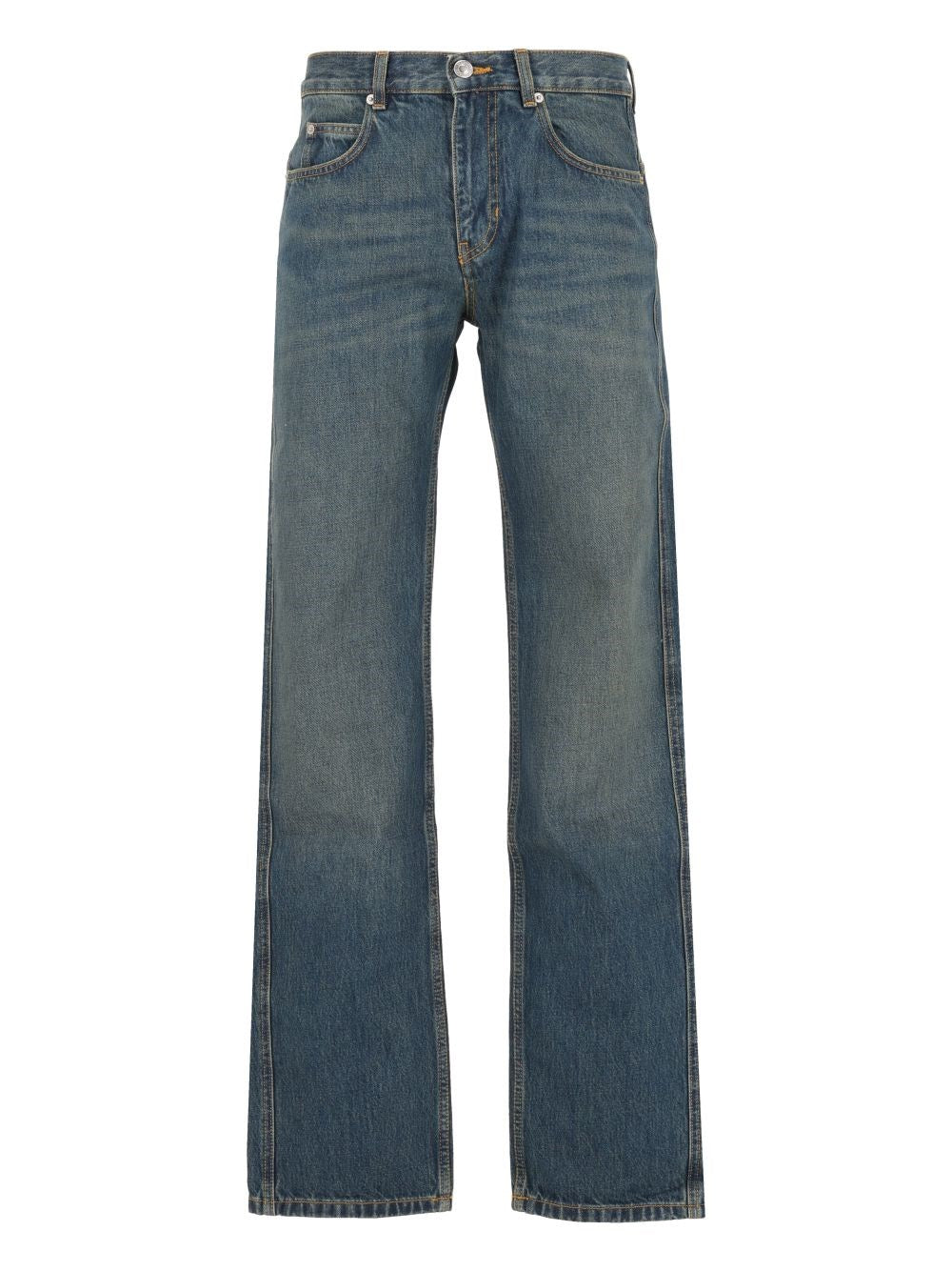 Marant Men "Lewys-Gz" Trousers