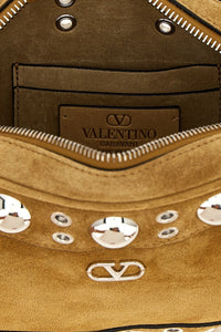 VALENTINO GARAVANI Valentino Garavani Unisex Valentino Garavani 'Nellcôte' Shoulder Bag