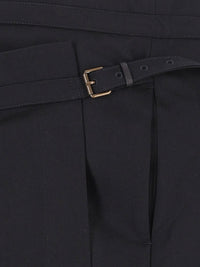 Dries Van Noten Women Wrap Skirt
