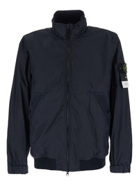 Stone Island Men Crinkle Reps Ny