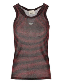 Isabel Marant Women "Cevara" Tank