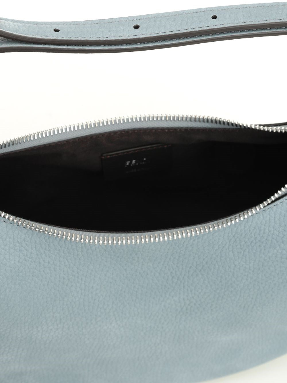 Fendi Fendi Women Small "Fendigraphy" Hobo Bag
