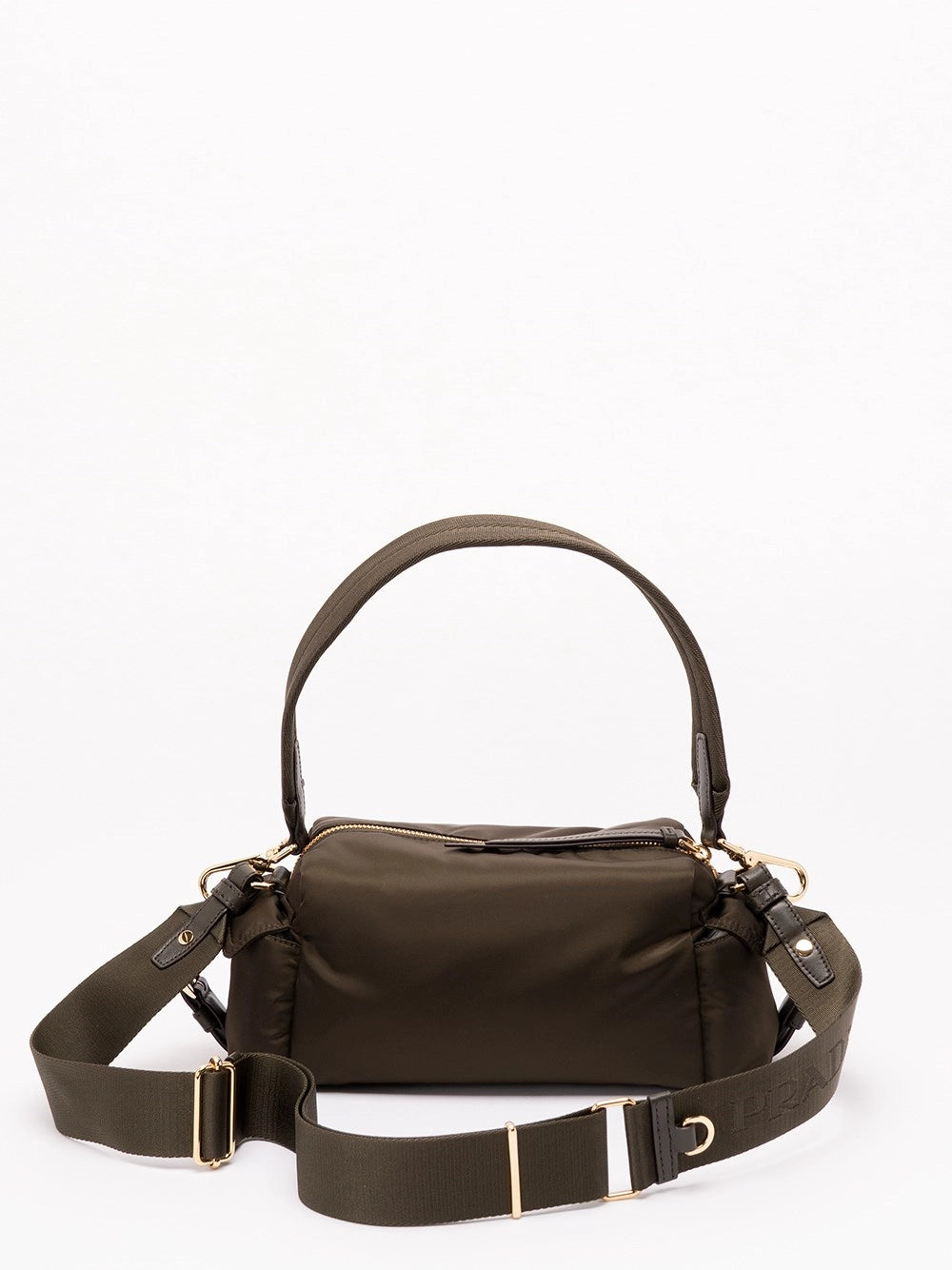 Prada Prada Women Re-Nylon Shoulder Bag
