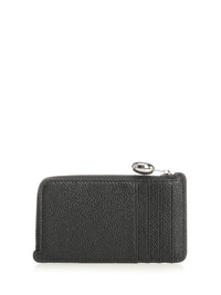 Loewe Women Pebble Square Card Holder