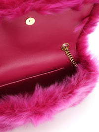 Saint Laurent Saint Laurent Women Small "Kate" Bag