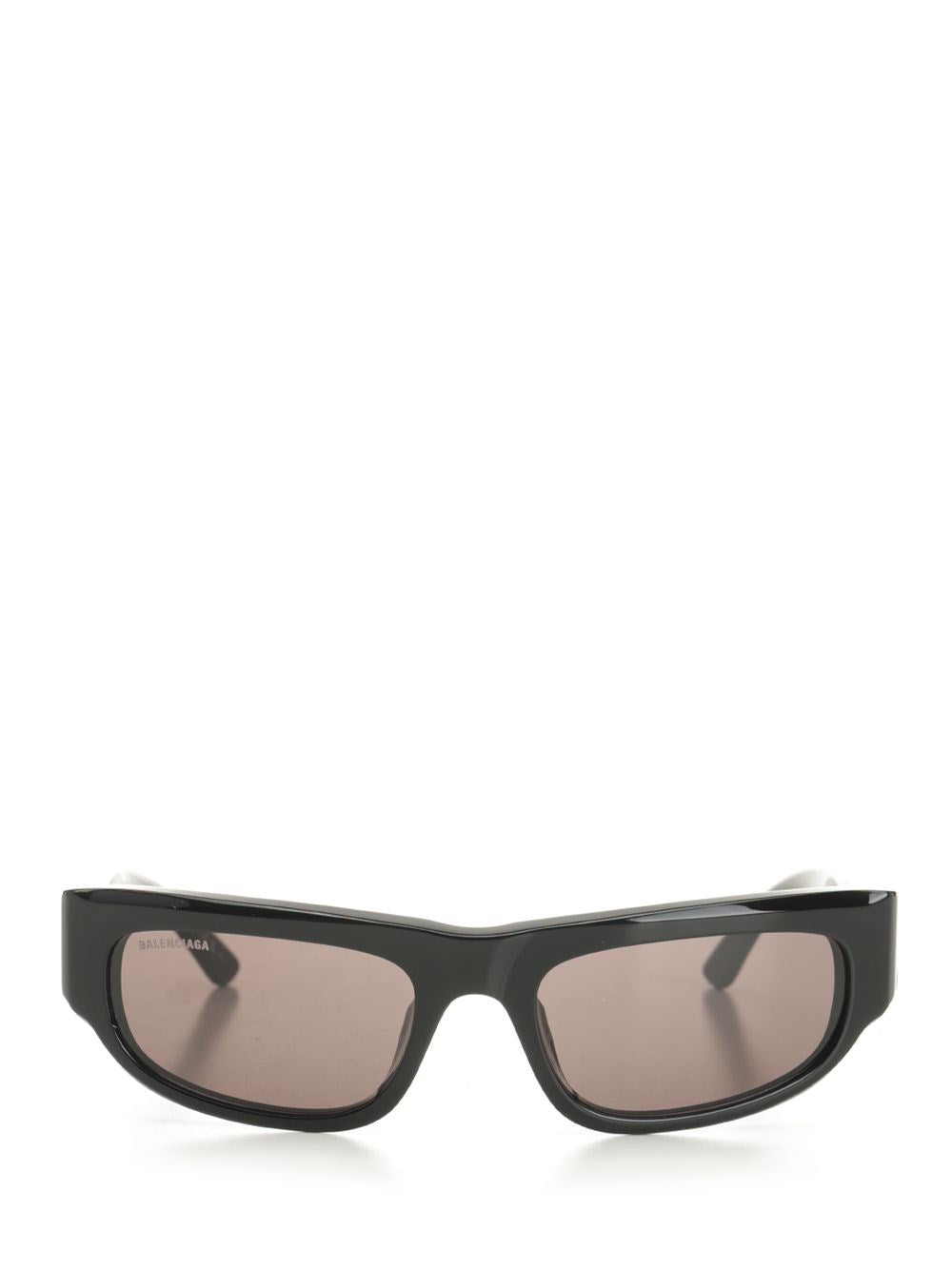 Balenciaga Men "D-Frame" Sunglasses