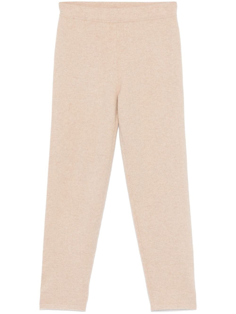 Max mara Max Mara Women `Larix` Knit Pants