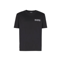 Balmain Balmain Logo-Print T-Shirt Men