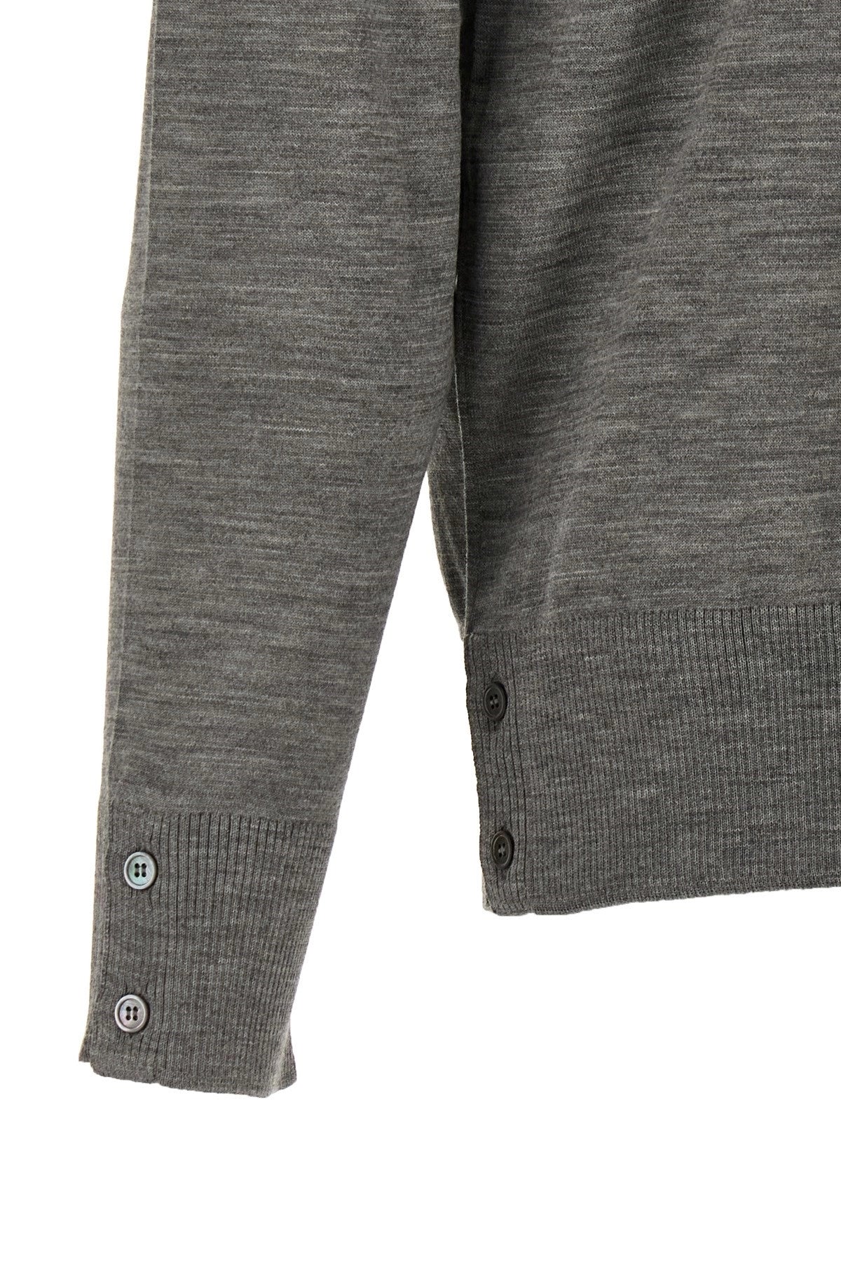 Thom Browne Men '4 Bar' Sweater