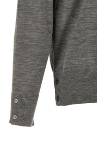 Thom Browne Men '4 Bar' Sweater