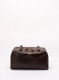 Prada Women Vintage Shoulder Bag
