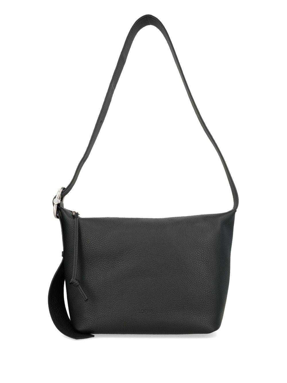 Loewe Loewe Men Loop Medium Hobo Bag