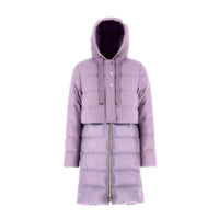 Herno Herno Wool Down Coat Women