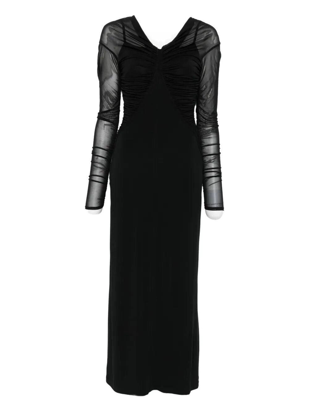 Max mara Max Mara Women `Maxmara Pure` Jersey Dress