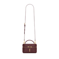 SAINT LAURENT Saint Laurent Gaby Vanity Bag Women
