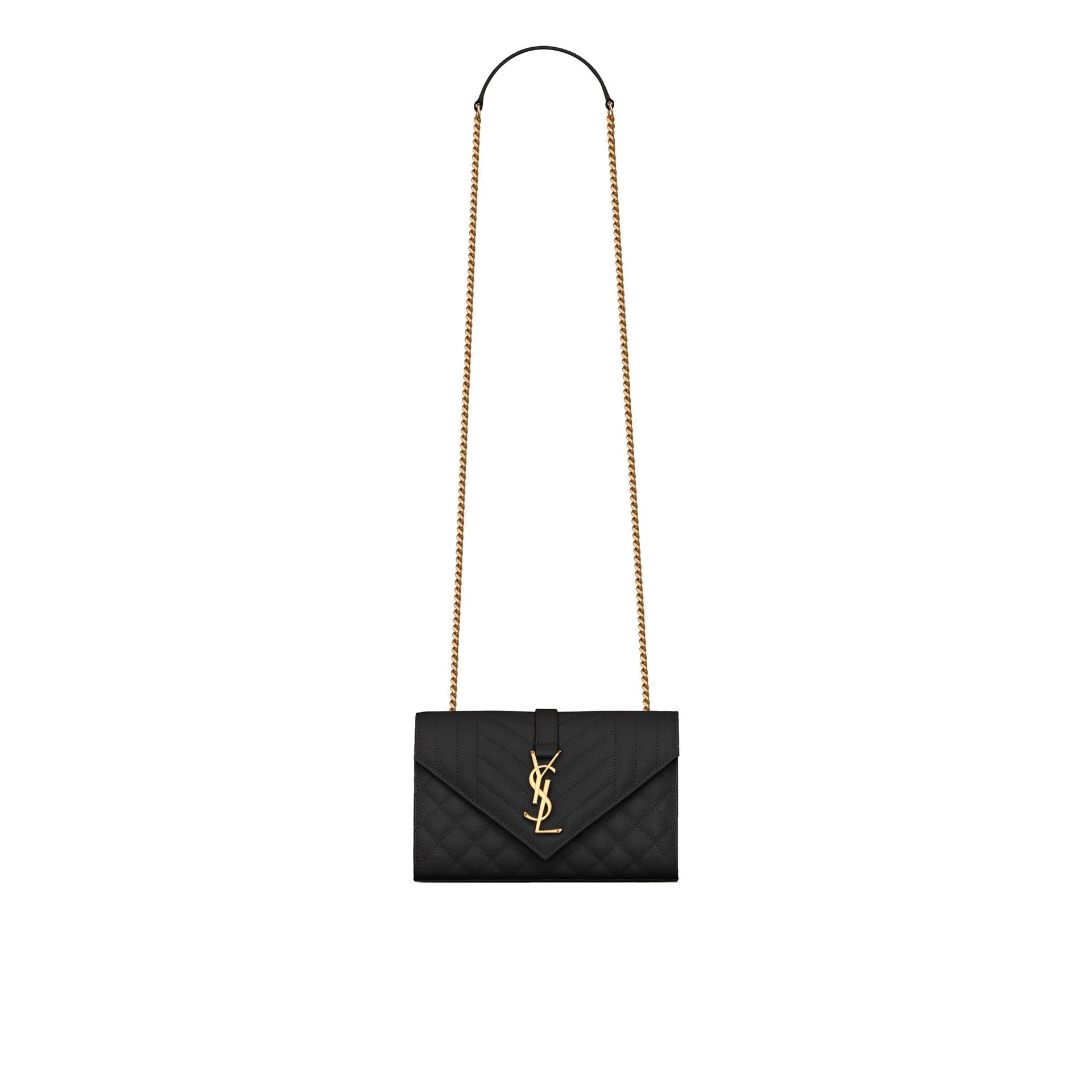 Saint Laurent Envelope Small Bag Women