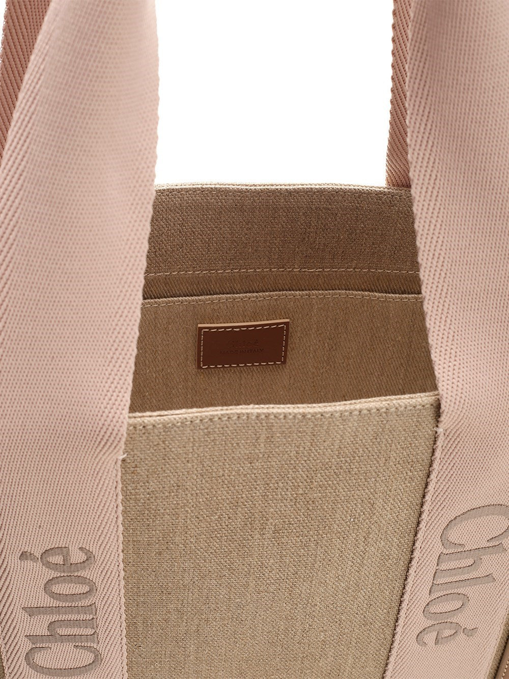 Chloe' Women 'Woody' Tote Bag
