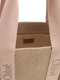 Chloe' Women 'Woody' Tote Bag