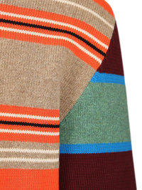 Paul Smith Paul Smith Men Striped Sweater