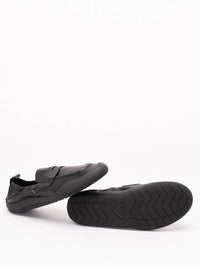 Prada Prada Men Speedrock Leather Loafers