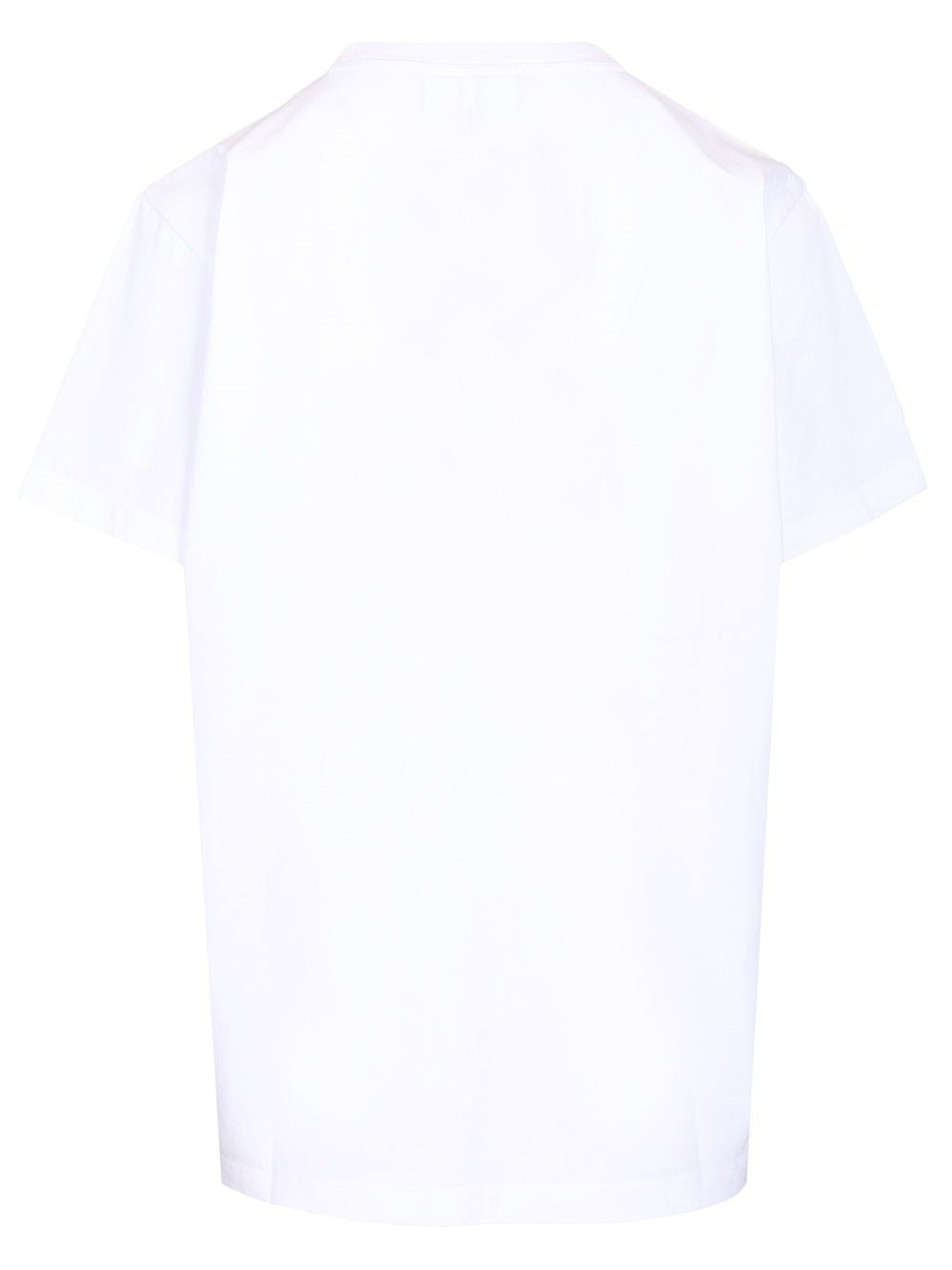 Ganni Ganni Women T-Shirt With Print
