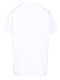 Ganni Ganni Women T-Shirt With Print