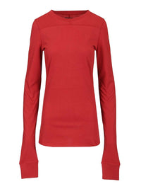 Moncler X Rick Owens Moncler X Rick Owens Women Moncler X Rick Owens "Girder" T-Shirt