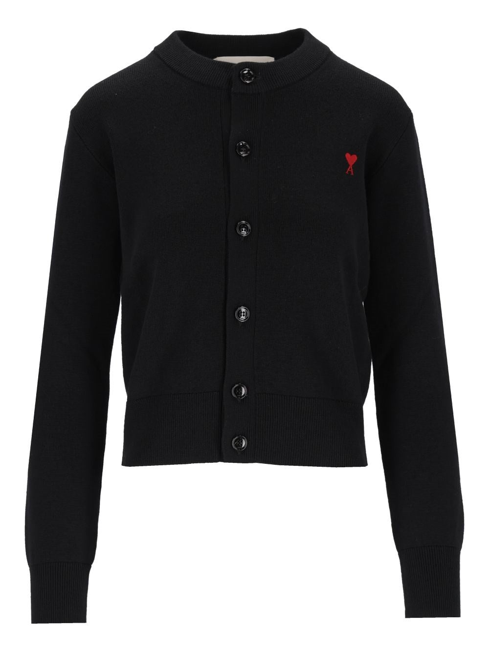 Ami Women Knitted Cardigan