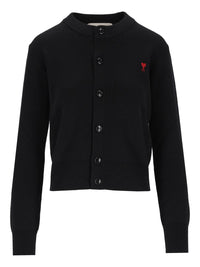 Ami Women Knitted Cardigan
