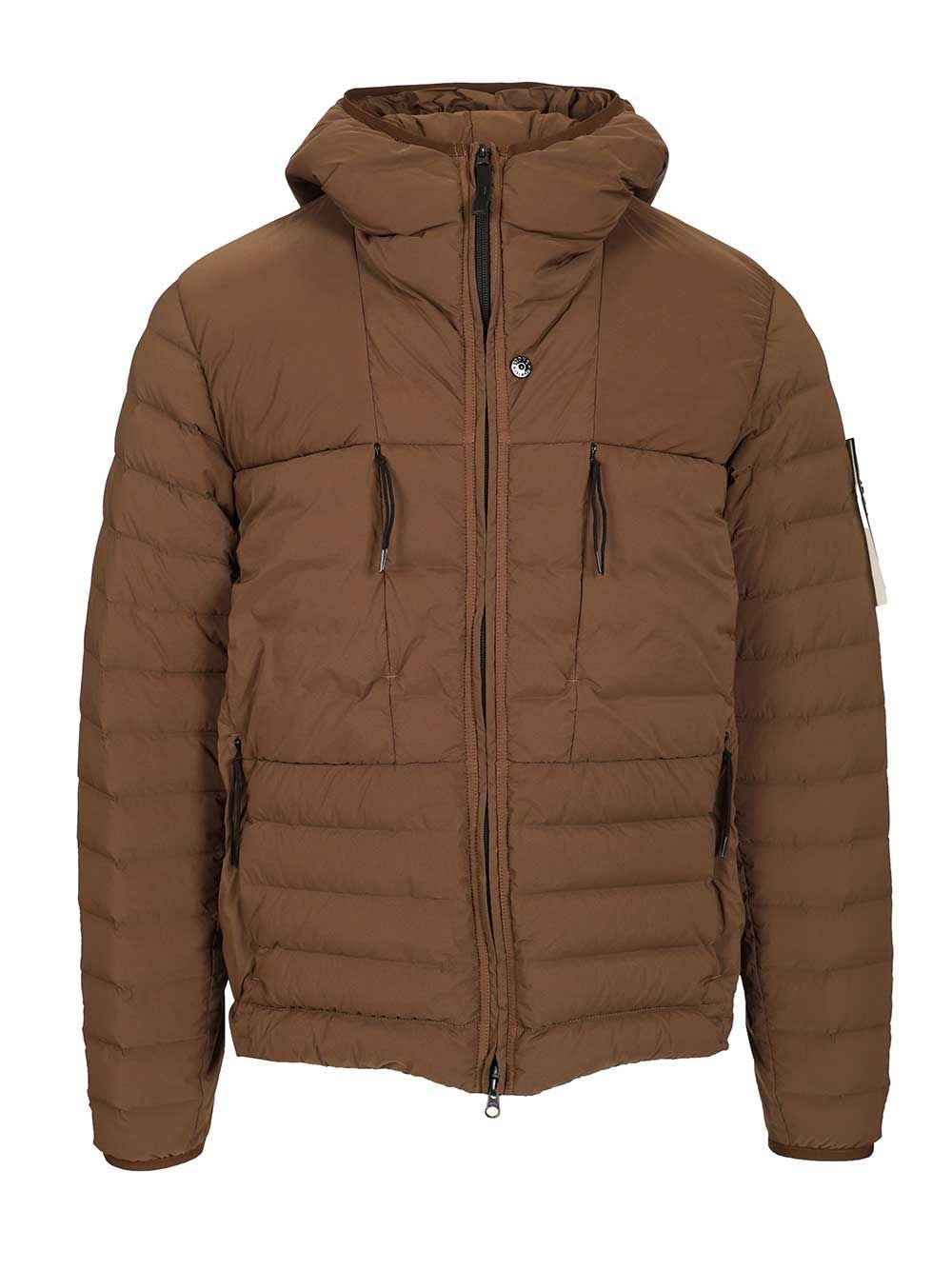 Stone Island Stone Island Men David-Tc_Stone Island Ghost