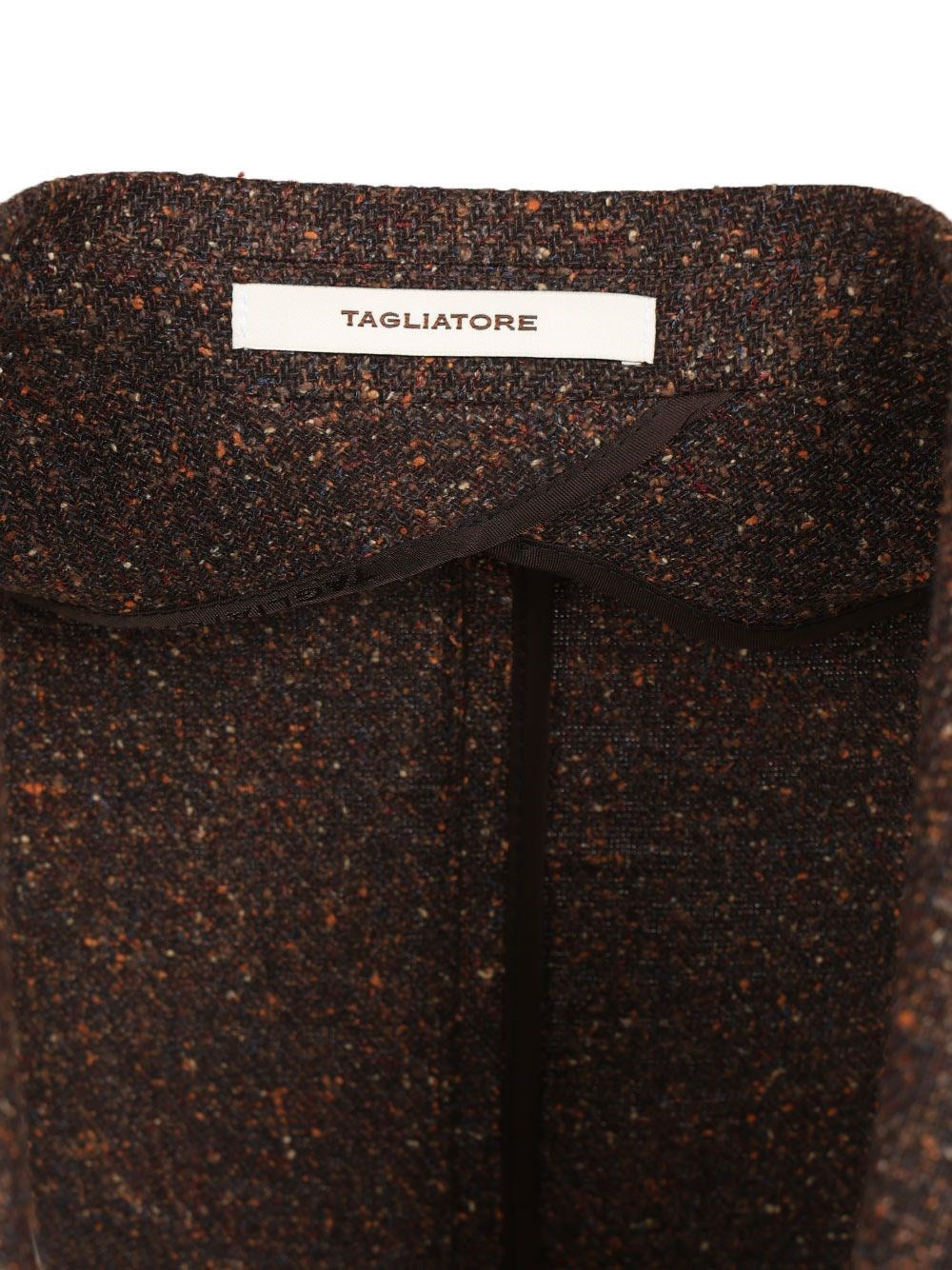 Tagliatore Tagliatore Men Monte Carlo Blazer
