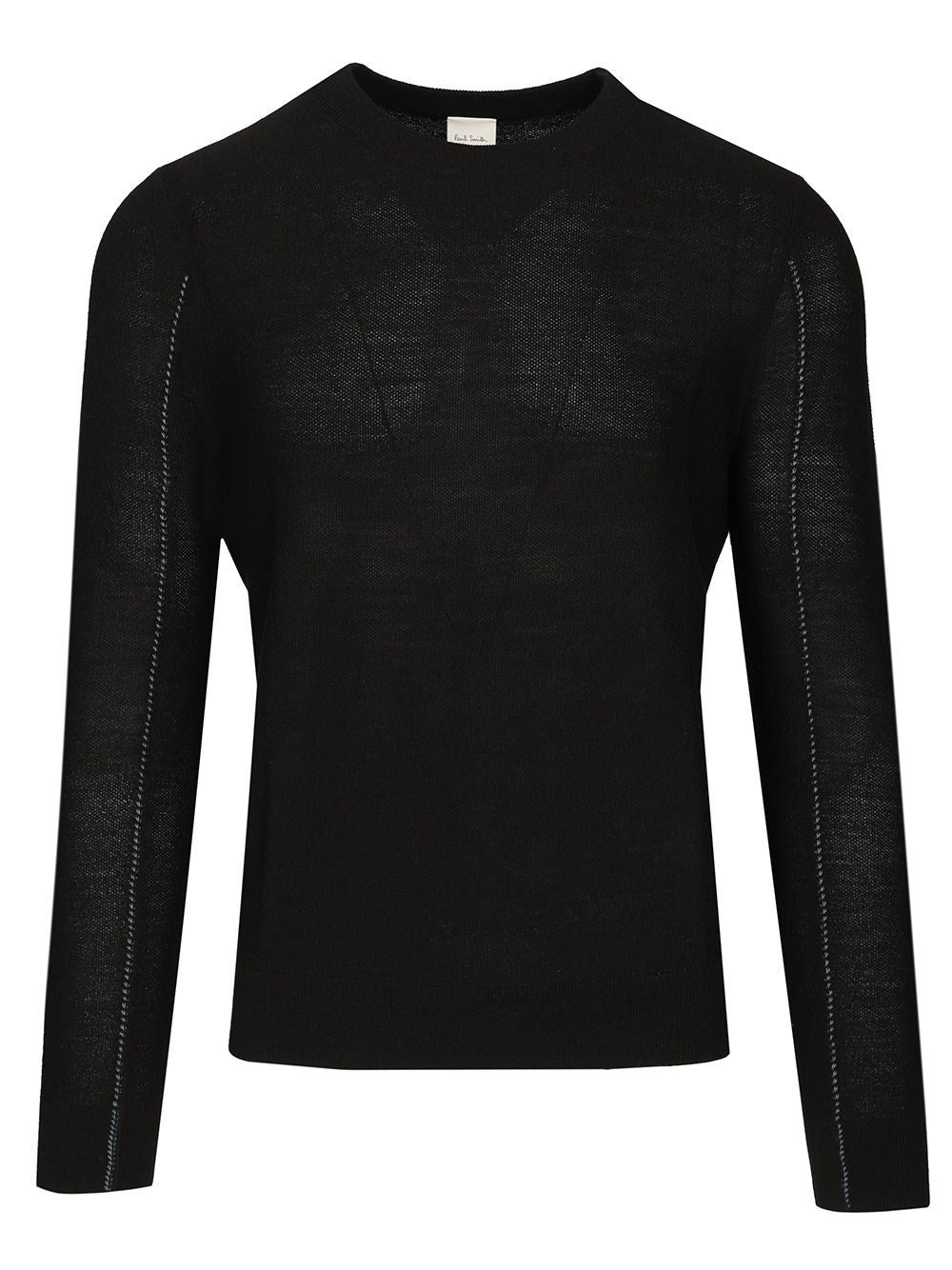 Paul Smith Men Crew Neck Sweater