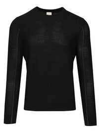 Paul Smith Men Crew Neck Sweater