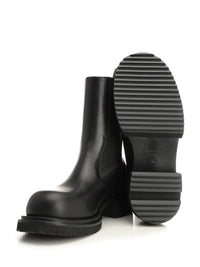 Rick Owens Rick Owens Men Beatle Gabe