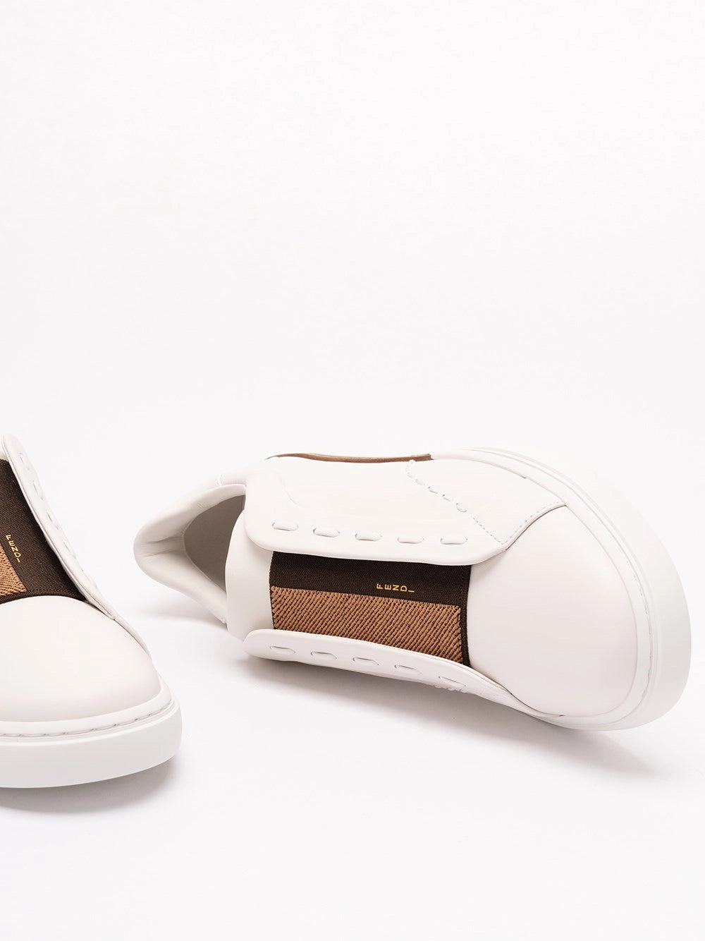 Fendi Fendi Men Sneaker Mix