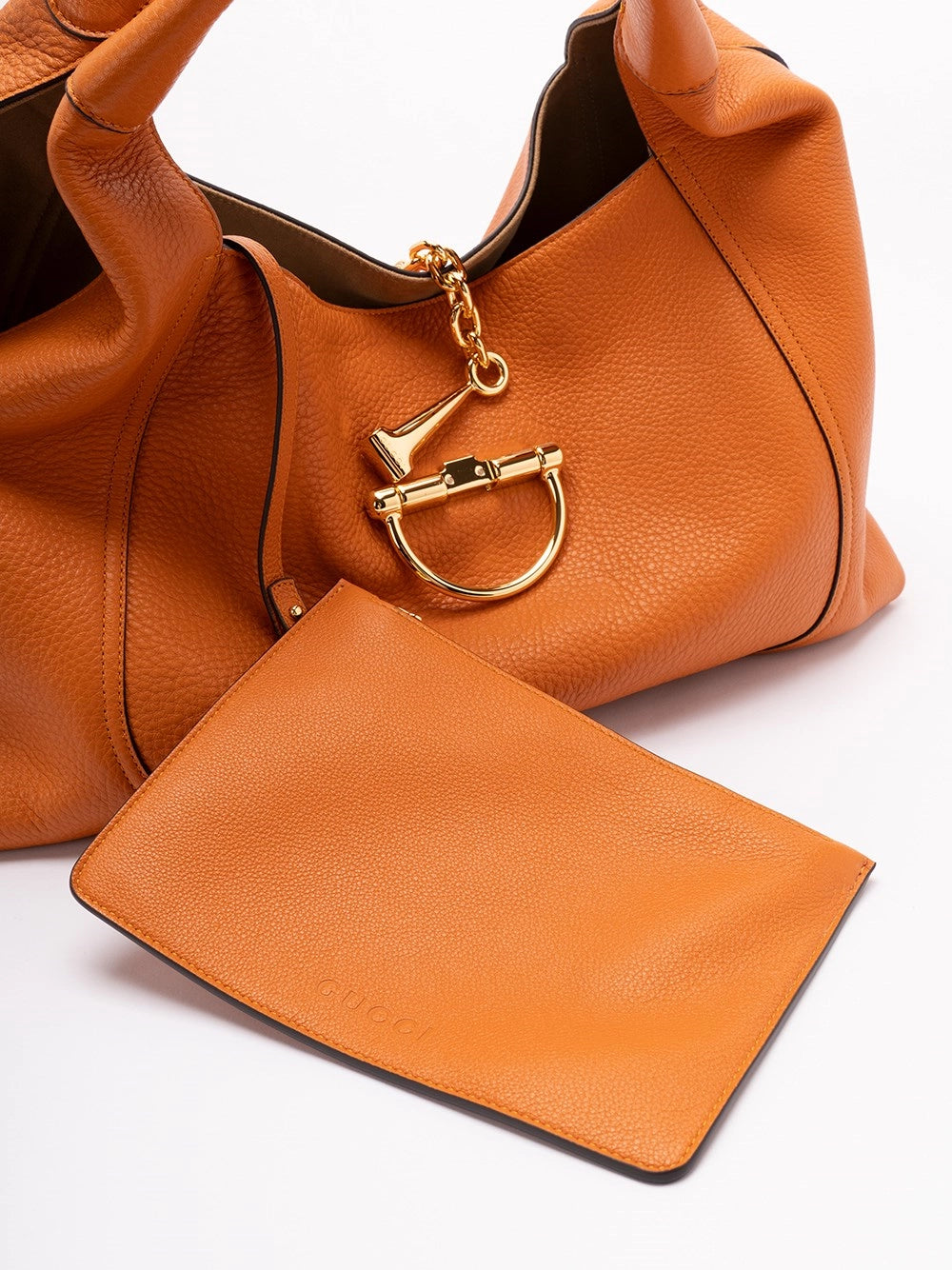 Gucci Women `Gucci Softbit` Shoulder Bag