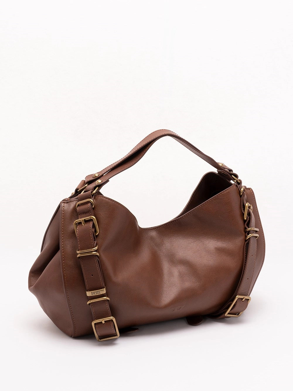 Diesel Diesel Women D-One Medium Handbag