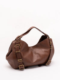 Diesel Diesel Women D-One Medium Handbag